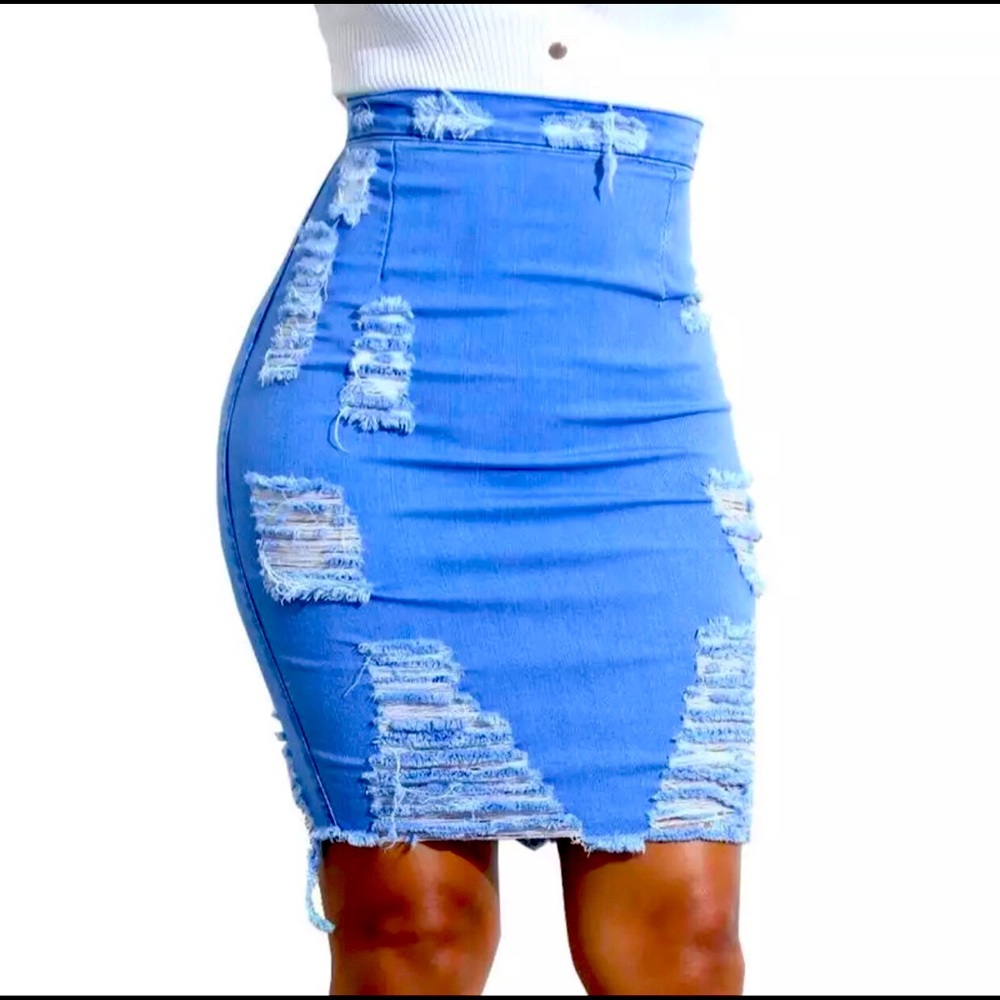 Skirt